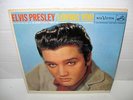 ELVIS PRESLEY loving you 7