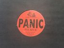 Force Mass Motion ?– Panic (Remix) Rabbit City 1993  PANIC REMIX - 1