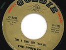 Profiles - Take A Giant Step - Goldie Records Original