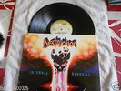 Destruction: Infernal Overkill (LP)