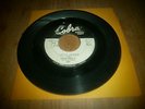 rockabilly: Jimmy Kelly & The Rock-A-Beats -Little Chickie / Bonnie  COBRA