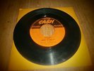 Don Deal/Eddie Cochran- Broken Hearted Fellow / Cryin' In One Eye  CASH