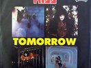 Single / KISS / AUSTRIA PRESSUNG / TOP RARITÄT/ MINT /