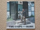 RARE BOBBY BLAND   TWO STEPS FROM THE BLUES   ORIG DUKE LP SHRINK EX+ 1976