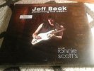 Jeff Beck performing this week live at Ronnie Scott's 3LP NEW SEALED MINT