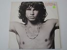 THE BEST OF THE DOORS DOUBLE VINYL LP 1985 MADE IN GERMANY BREAK ON THROUGH