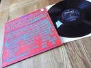Graham Collier Music Feat Harry Beckett LP MOSAICS Original Philips 6308 051