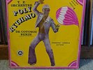 T.P. POLY RYTHMO DE COTONOU BENIN Volume 4 RAREST Albarika 1st Press VINYL LP EX