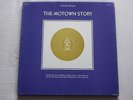 VARIOUS - THE MOTOWN STORY (THE FIRST DECADE) (1970 5 x LP Box Set NEAR MINT)