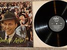 FRANK SINATRA A SWINGIN AFFAIR  LP CAPITOL MONO HI FI VG+/EXCELLENTVINYL