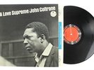John Coltrane - A Love Supreme A-77 MONO Gatefold LP