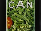 CAN Ege Bamyasi Vinyl LP 2014 (7 Tracks) Remastered NEW & SEALED