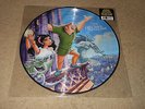 Disney Songs From The Hunchback Of Notre Dame Lp Picture Disc