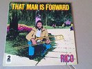RICO - THAT MAN IS FORWARD ( 2 TONE LP 1981) two tone,specials,rodriguez
