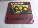 The Doors LA Woman LP NEW SEALED Reissue Vinyl Record