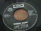 Logic System 45 rpm Philippines 7