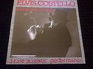ELVIS COSTELLO - A Man Out of Time: a rare acoustic performance 1984 Live LP