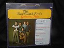 DAVE CLARK FIVE GREATEST HITS EPIC RECORDS STEREO YELLOW LABEL FACTORY SEALED