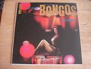 JACK BURGER - The End On Bongos (LP, R-804)  -SEALED-