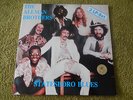 THE ALLMAN BROTHERS BAND - STATESBORO BLUES 3LP SET COLOR 12''LP
