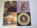 Bonnie Raitt Self Titled Takin My Time Streetlights Give It Up (EX) 4 LP Lot