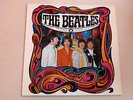 LP BEATLES SAME DEUTSCHER SCHALLPLATTENCLUB H 052/3 EXPORTPRESSUNG MINT / MINT-