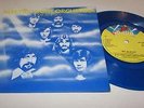 Electric Light Orchestra 1977 UK Jet P/s 45 Mr blue sky