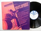 BEAT SHEET Drum study course LP rock beats breaks PAUL PATTERSON John Almaier