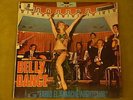 FARID EL ATRACHE NIGHTCLUB Lebanese belly synth oriental groove exotica LP HEAR