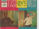 PANTHERS East Goes West  orig. PAKISTANI killer psych/garage EP LISTEN
