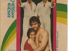 PAATHAI MAAR Indian wild electro-funk/psych/cool moog/breaks rare orig. EP HEAR