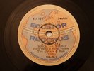 PETER TSOTSI & NASHIL PICHEN  Kenya African Swahili rock'n'roll 78 rpm