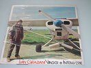 LP - IVAN GRAZIANI - VIAGGI E INTEMPERIE