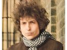 Bob Dylan - Blonde On Blonde - 3 LP Box Set - 180 Gram - Mobile Fidelity - New