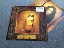 STEVE VAI - SEX & RELIGION - 1993 LP WITH INNER SLEEVE - BUY MORE SAVE POSTAGE