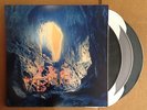 The Verve A Storm In Heaven 3x LP colored vinyl Gatefold Japanese Reissue