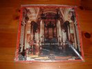 Michael Murray -Great Organ in the Methuen Memorial Music Hall Telarc LP Sealed