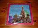 Rhapsody in Russia Gershwin - Sheffield Lab TLP-28 Audiophile LP – Rare Sealed