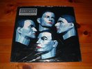 Kraftwerk – Electric Cafe LP – Original UK Gatefold 1st Pressing – Rare Sealed