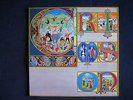 KING CRIMSON lizard Orig. UK '70 ISLAND A-2U B-2U GENESIS WHO BAKERLOO BEATLES