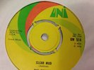 THE CALLIOPE-CLEAR MIND/WISER-UK-1969-UNI UN514 PSYCH 7