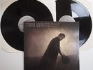 TOM WAITS - MULE VARIATIONS 2LP EX+ VINYL Rare 1st Press A1/B1/C1/D1