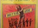 MENIQUE Y KAKO - SOCK IT TO ME LATINO LP ARTO LATIN SOUL BOOGALOO SHRINK
