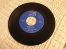 MEMPHIS FLASH & THE BOARD OF DIRECTORS BUSY SIGNAL/LOVE AIN'T EASY MALA 594 M-