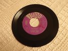ROCKABILLY MUSCLE SHOALS TOMMY ROE & SATINS CAVEMAN/I GOT A GIRL JUDD 1018 M-