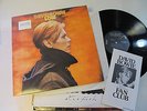 David Bowie LOW LP '77 cpl12030 RARE orig vinyl rca brian eno PROMO w/fanclub NM