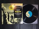HERBIE HANCOCK A CARLO PONTI PRODUCTION BLOW UP OST JAPAN MMF 1013