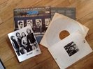 Whatever Happened To Slade Vinyl LP + Insert, Promo Press Photo & Press Release