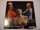 Frankie Avalon and Fabian EP - deutsche Heliodor EP - Venus - 463024