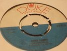 The Clarendonians - Come Along / Try To Be Happy 7